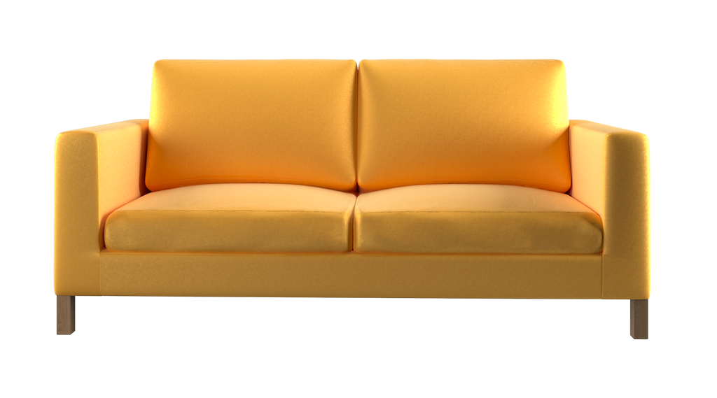 Slipcover Set - Mid-Century Sofas (75-92