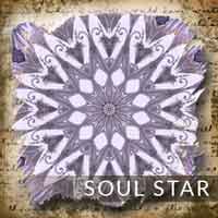 Soul star eighth chakra - Sacred Skaia handcrafted artisan jewelry malas
