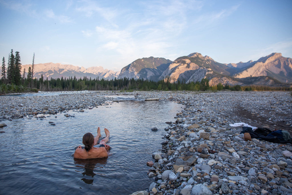 Ancestral Ashtanga - The Power of Practice and Nature Together.