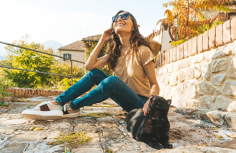 Earthing is not a cure, by it’s certainly worth a try