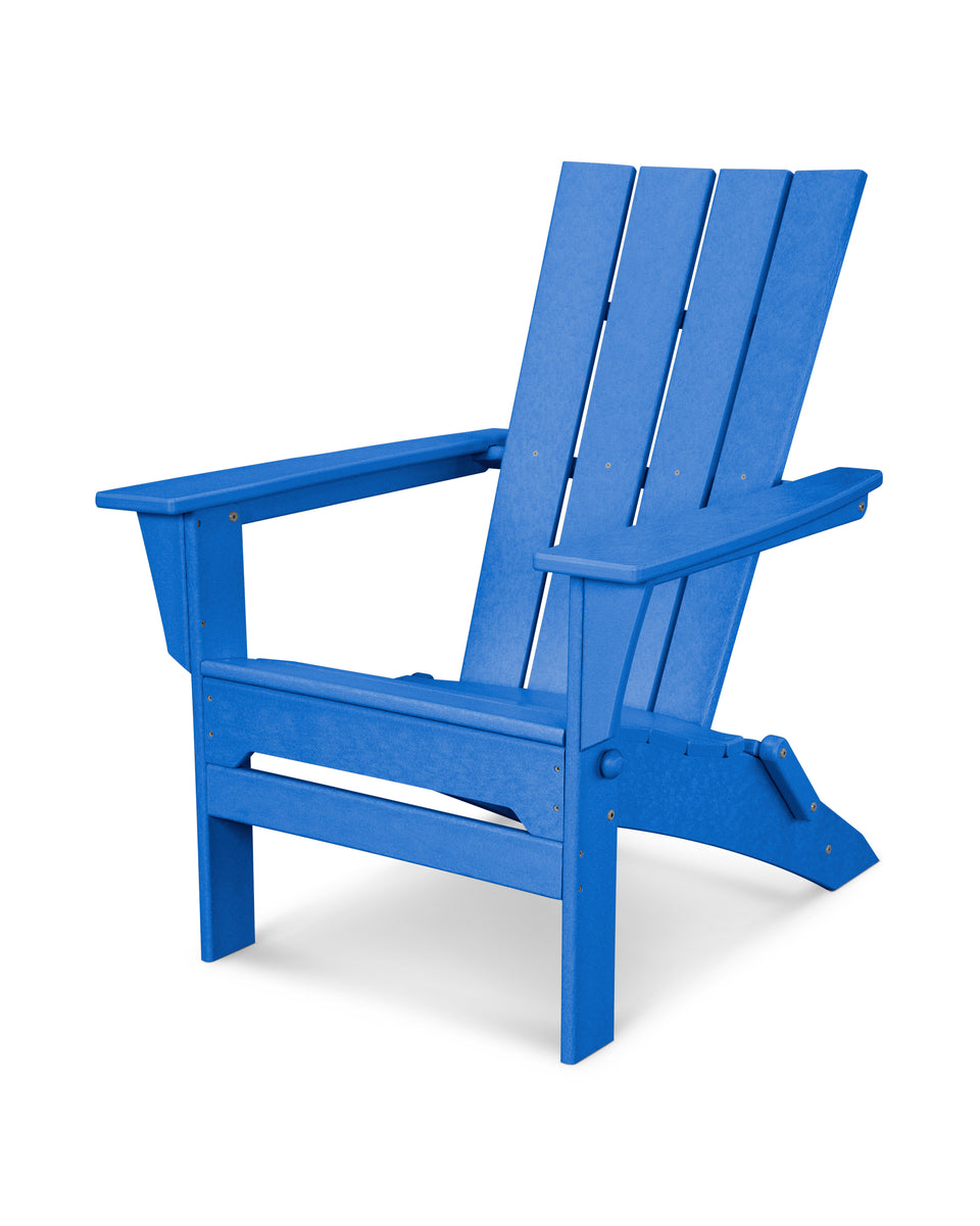 polywood quattro adirondack