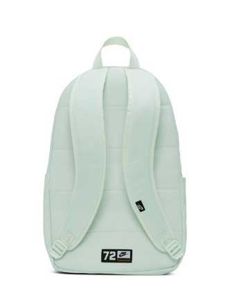 nike backpack mint