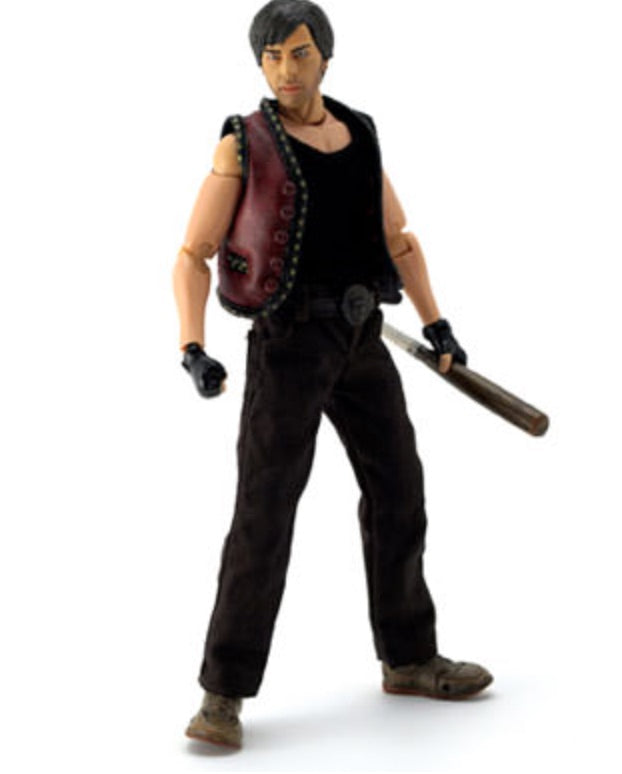 the warriors action figure