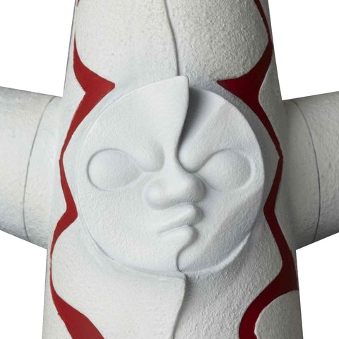 Tower of the Sun - 1/350 (Kaiyodo) Sun