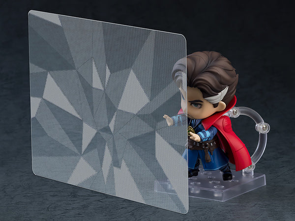 Avengers: Infinity War - Dr. Strange - Nendoroid #1120-DX - Infinity Edition, DX Ver. Mirror Dimension