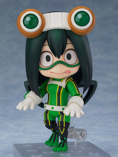 Featured image of post Tsuyu Aesthetic Mha : You can also upload and share your favorite aesthetic mha pc wallpapers.