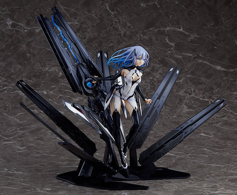 Beatless - Lacia - 1/8 - 2018 Black Monolith Deployed Ver. Front