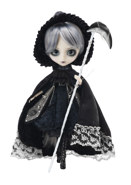 ♡プーリップ pullip 【ケレス】〈未開封〉♡-