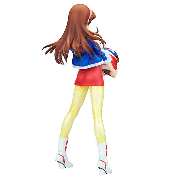 Image 2 for Shin Seiki GPX Cyber Formula - Sugou Asuka - 1/7