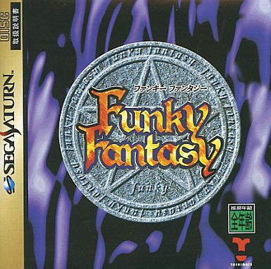 Image 1 for Funky Fantasy