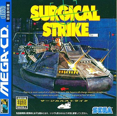 Surgical Strike