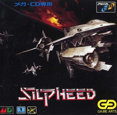 Silpheed