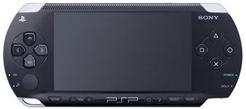 PSP PlayStation Portable (PSP-1000)