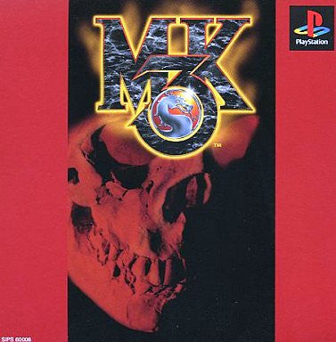 Mortal Kombat 3