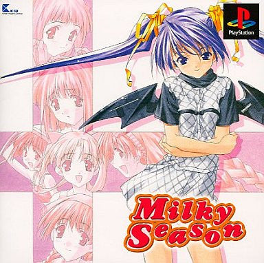 Image for Milky Season