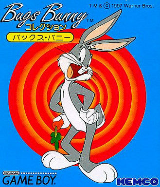 Image for Bugs Bunny Collection