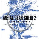 Image for METAL GEAR SOLID 2 SONS OF LIBERTY SOUNDTRACK 2 : THE OTHER SIDE
