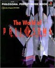 The World Of Farosoma Strategy Guide Book / Ps