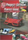 Image 1 for Project Gotham Racing 2 Perfect Guide Book / Xbox