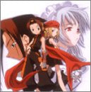 Image for Shaman King Original Soundtrack MELODY of THE SPIRITS ~ Seireitachi no Shirabe~