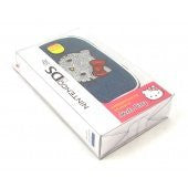 Image 2 for Hello Kitty Pouch DX (Blue)