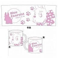 Image for Ao no Exorcist - Mephisto Pheles - Mug (Movic)