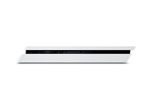 PlayStation 4 Glacier White - 1TB (CUH-2000BB02)