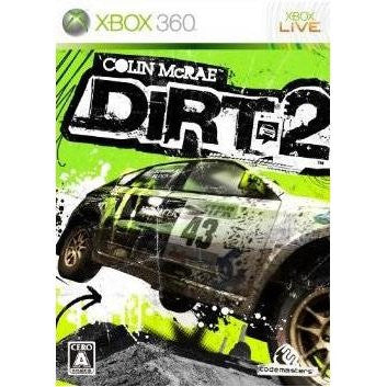Image 1 for Dirt 2