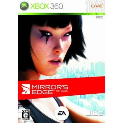 Image for Mirror's Edge