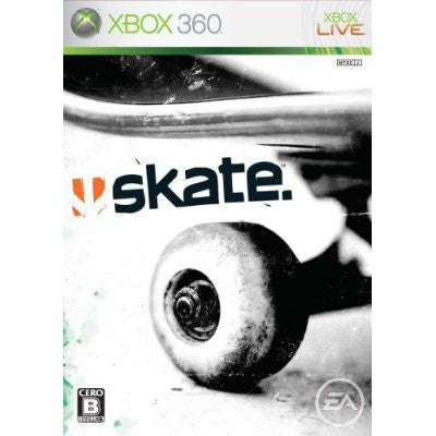 SKATE
