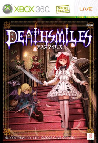 Death Smiles