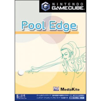 Pool Edge