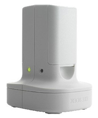 Image 1 for Xbox360 Quick Charge Kit