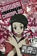 Image for Samurai Champloo Vol.11