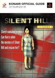 Image for Silent Hill Perfect Guide Book / Playstation, Ps1