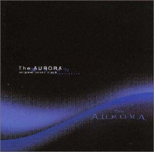 Image for The AURORA original sound track