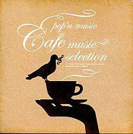 Image for pop'n music -Cafe music selection-