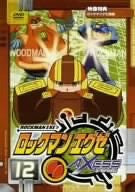 Rockman EXE Access 12