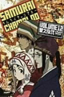 Image for Samurai Champloo Vol.12