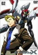 Image for Mobile New Century Gundam X 02