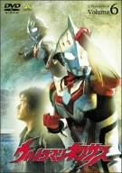 Image for Ultraman Nexus 6
