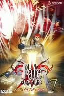 Image 1 for Fate/stay Night 7