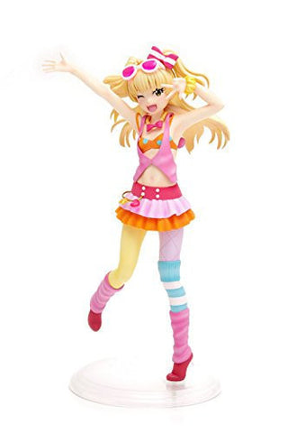 Image for iDOLM@STER Cinderella Girls - Jougasaki Rika - Dream Tech - 1/8 - Decoration (Wave)