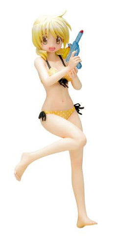 Image for Hidamari Sketch x Honeycomb - Miyako - Beach Queens - 1/10 - Swimsuit Ver. (Wave)