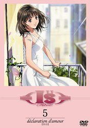 Image for I"s Pure 5 Declaration D'amour