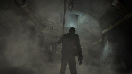 Alone in the Dark