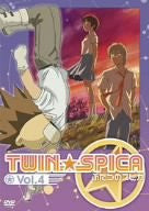 Image for Twin Spica Vol.4