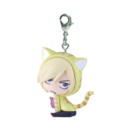 Image 13 for Yuri!!! on Ice - Chara Forme - Swing Mascot Collection