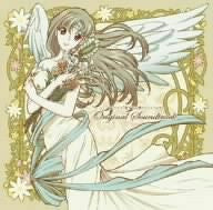 Image 1 for Koisuru Tenshi Angelique Original Soundtrack
