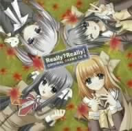 Image for Really? Really! Original Drama CD2 “Fuyu no Happy End”